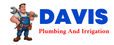 Trusted plumber in TOMAHAWK